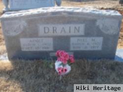 Alice Nell Moore Drain