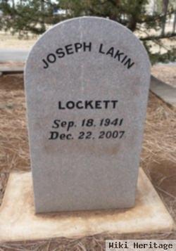 Joseph Lakin Lockett