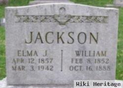 William Jackson