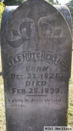 Elias Hutchens Hull