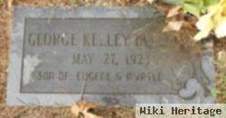 George Kelley Bellamy