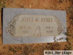 Joyce Mobley Bybee