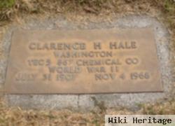 Clarence H. Hale