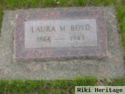 Laura Mae Brock Boyd