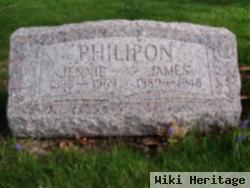 Jennie Philipon