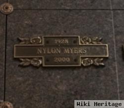 Nylon Myers