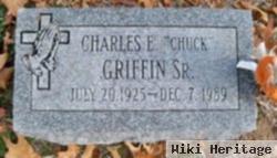 Charles E Griffin