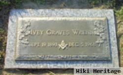 Ivey Graves Wrenn