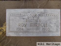 Roy Miracle