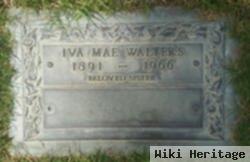 Iva Mae Walters