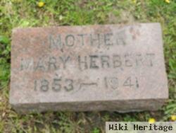 Mary Fee Herbert