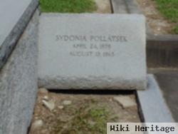 Sydonia "sydie" Pollatsek