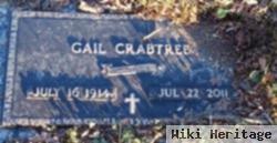 Gail F. Jones Crabtree