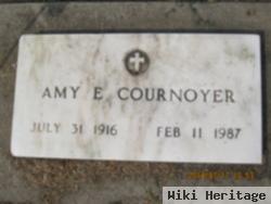 Amy Elizabeth Young Cournoyer