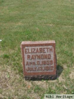 Elizabeth Raymond