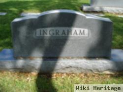 Hollace Rayford Ingraham