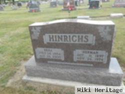 Herman Hinrichs