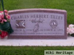 Charles Herbert Tilley