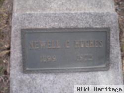 Newell Chase Hughes