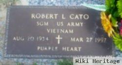 Robert L. Cato