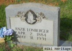 Anzie Lonberger