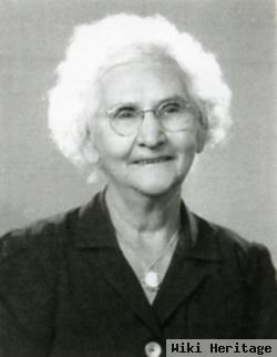 Matilda Louise Schramm Schwab