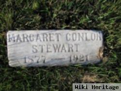 Margaret Conlon Stewart