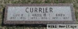 Hazel M. Currier