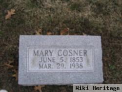 Mary Cosner