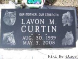 Lavon Curtin