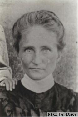 Mary Allen Turner