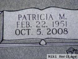 Patricia M. Crites