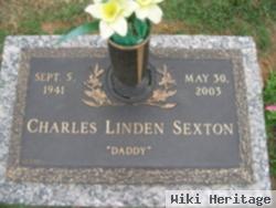 Charles Linden Sexton