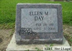 Ellen Marie Day