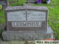 Carlyle Wilhelm "carl" Lehmphul