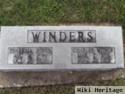 Charles Witner Winders