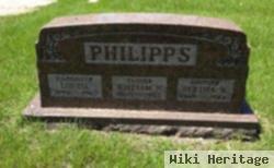 William N Philipps