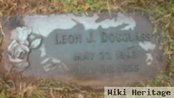 Leon J. Douglass