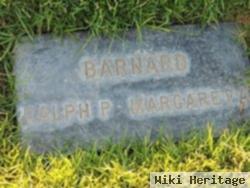 Margaret A. Barnard