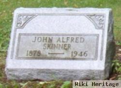 John Alfred Skinner