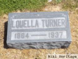 Louella Turner