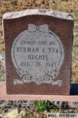 Infant Son Hughes