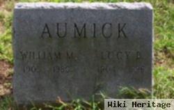 Lucy B. Kennedy Aumick