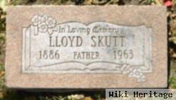 Lloyd Skutt