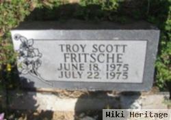 Troy Scott Fritsche