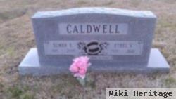 Ethel Viola Caldwell