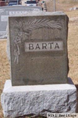 Joseph L Barta