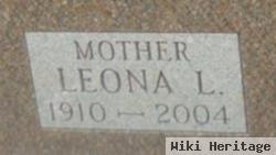 Leona L. Verthein