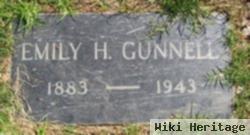 Emily Helen Isberg Gunnell