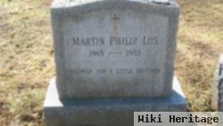 Martin Philip Los